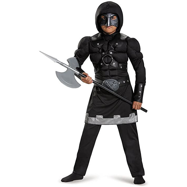 EXECUTIONER CHILD COSTUME