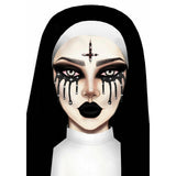POSSESSED ADHESIVE FACE JEWELS