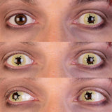 Contagion I Contact Lenses