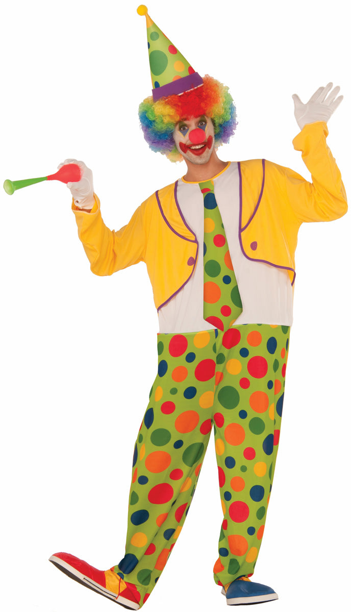 HOOPY EL PAYASO