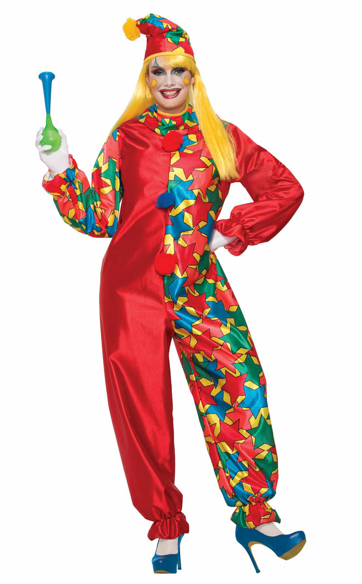 PAYASO CLÁSICO