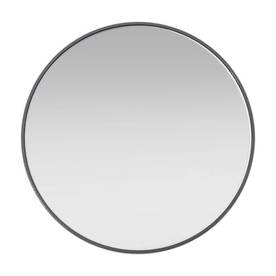 Espejo Puntual Compacto Mini 12X en Gris