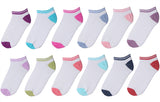 Women's 3 Pair Socks