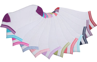Calcetines de mujer, 3 pares