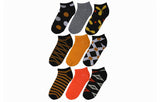 Calcetines tobilleros de mujer, 3 pares