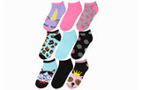 Calcetines tobilleros de mujer, 3 pares