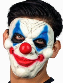 Mascarilla - Payaso