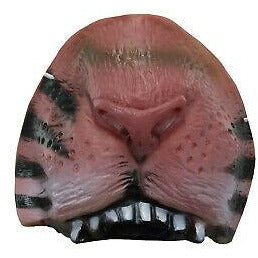 JUNGLE TIGER NOSE