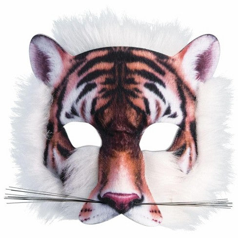 MÁSCARA DE TIGRE