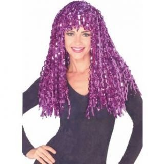 FUCHSIA FEVER WIG