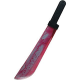 MACHETE SANGRANTE