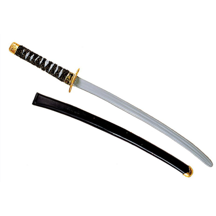 Espada Ninja de 31"