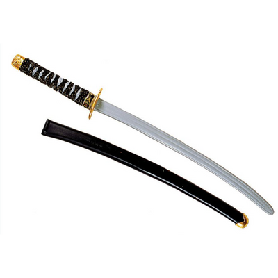 Espada Ninja de 31