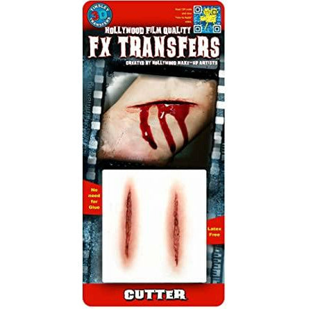 Small Transfers Cutter