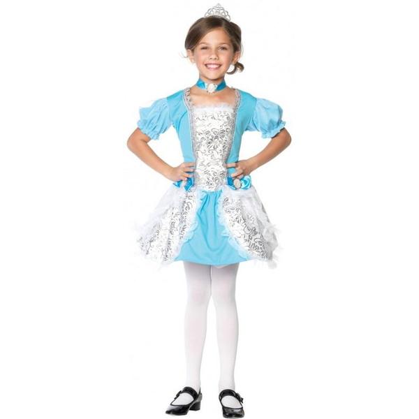 FAIRYTALE PRINCESS COSTUME