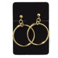BUCCANEER EARRING