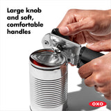 OXO GG SOFT HANDLED CAN OPENER