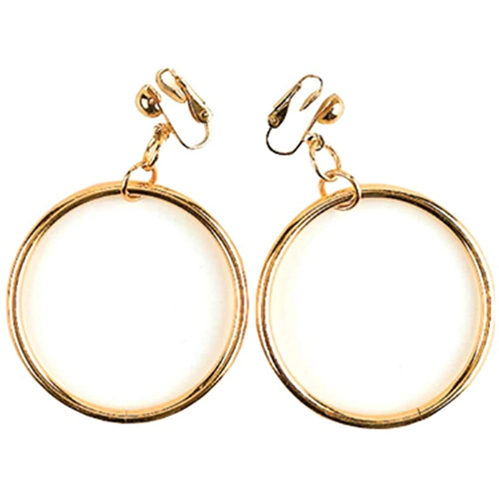 PENDIENTES GITANOS