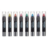HOLOGRAPHIC GLITTER BODY CRAYON