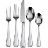 Circa 20 Piece Casual Flatware Set Service for 4