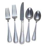 Circa 20 Piece Casual Flatware Set Service for 4