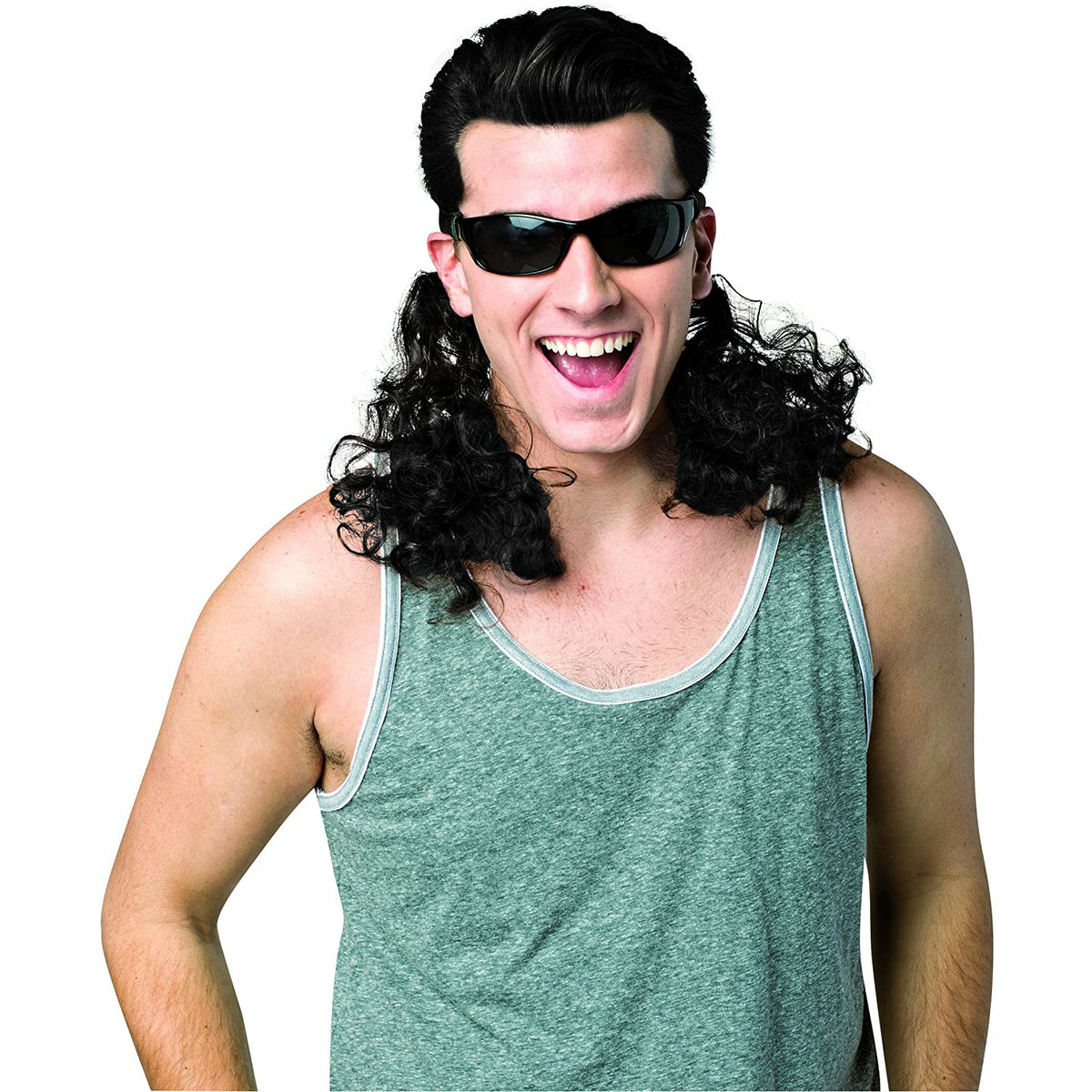 TIPOS DE PELO