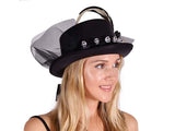 Gorra-DOD sombrero de copa