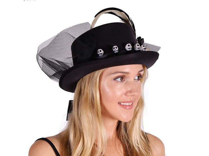 Gorra-DOD sombrero de copa