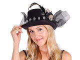 Gorra-DOD sombrero de copa
