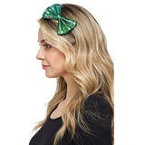 Diadema de gorro de elfo en 2 colores