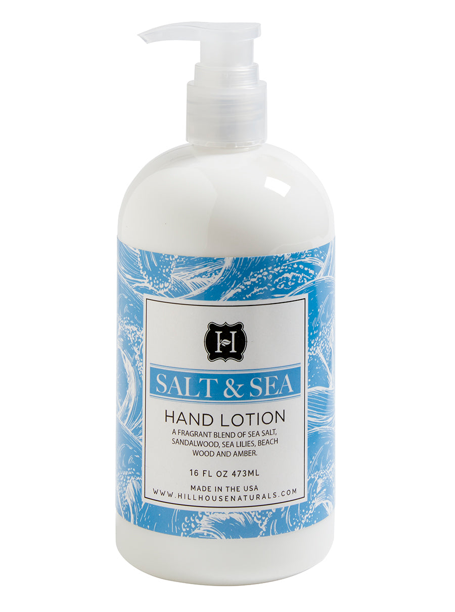 LOCIÓN DE MANOS SAL Y MAR