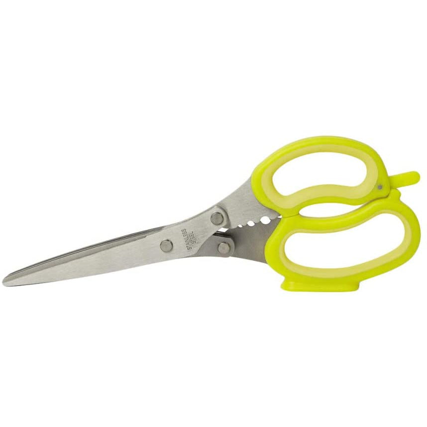 TIJERAS PARA HIERBAS TRIFECTA