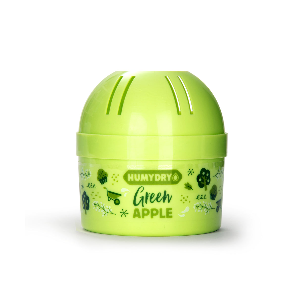 Mini 75g Green Apple – Apple
