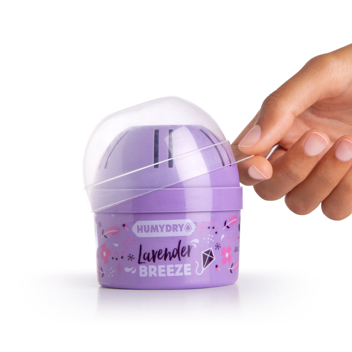 Mini 75g Brisa de Primavera - Lavanda