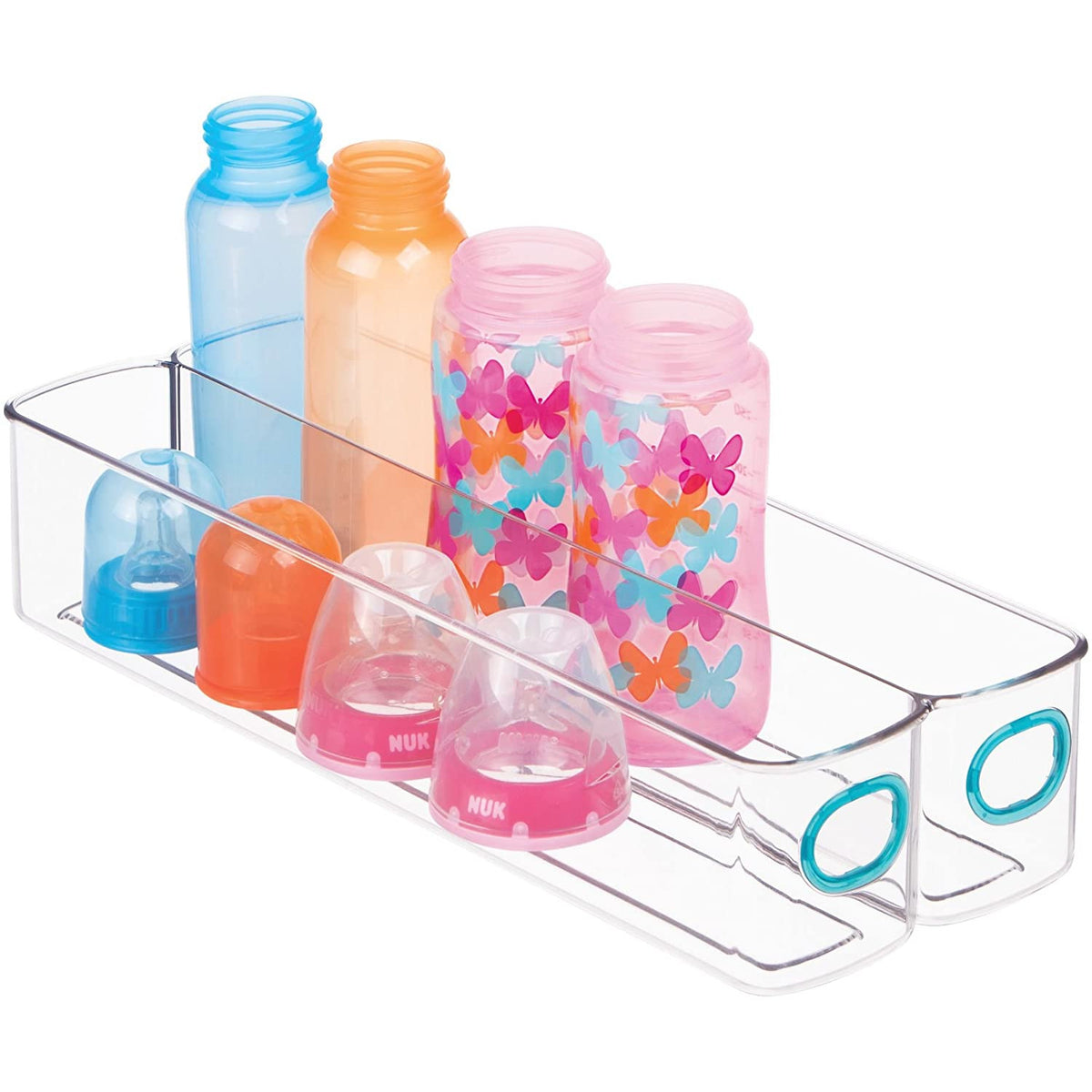 Bottle compartment
