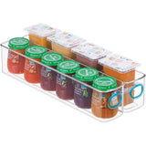 Bottle compartment