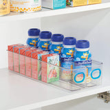 Bottle compartment