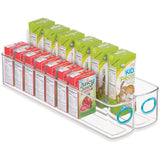Bottle compartment