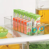 Bottle compartment