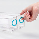 Bottle compartment