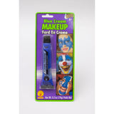 Water Washable Cream Makeup