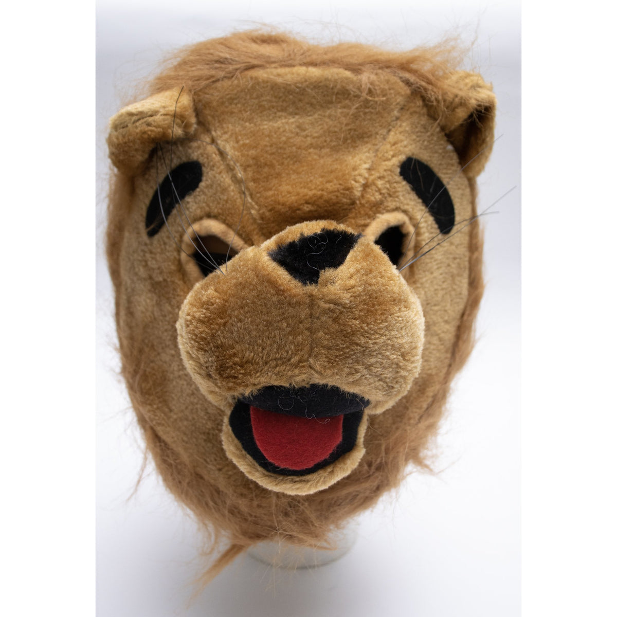 Teddy Bear Face Mask