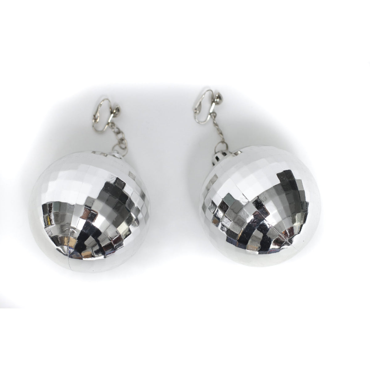Pendiente Disco Bell