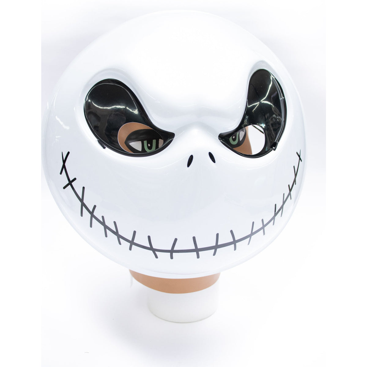 Mascarilla de Jack Skellington
