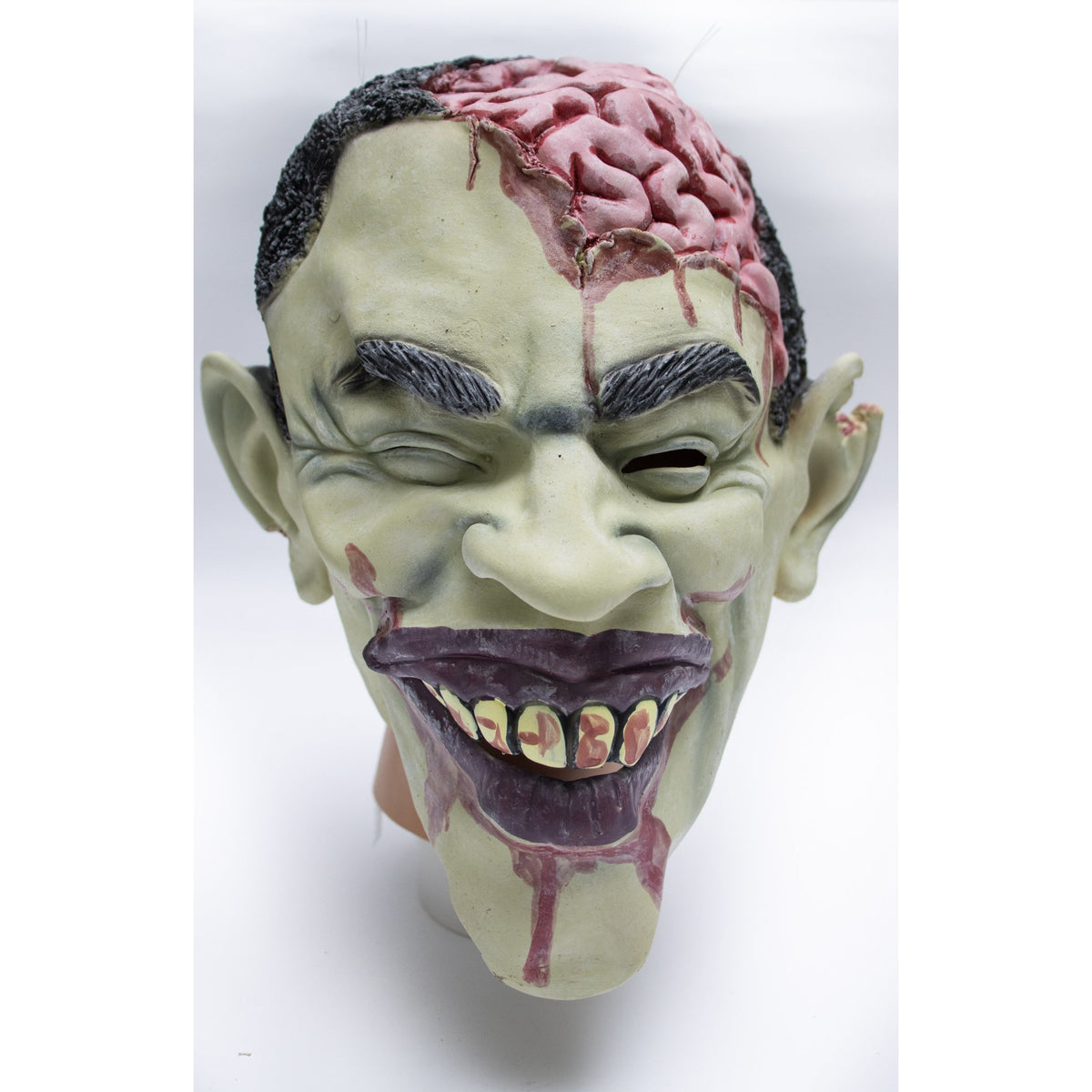 Máscara de Zombi de Celebridad