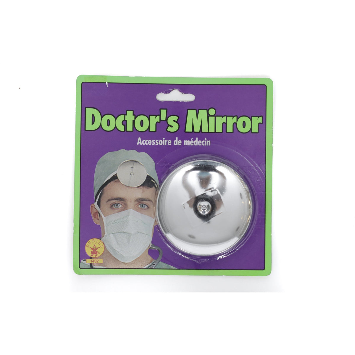DOCTOR ESPEJO