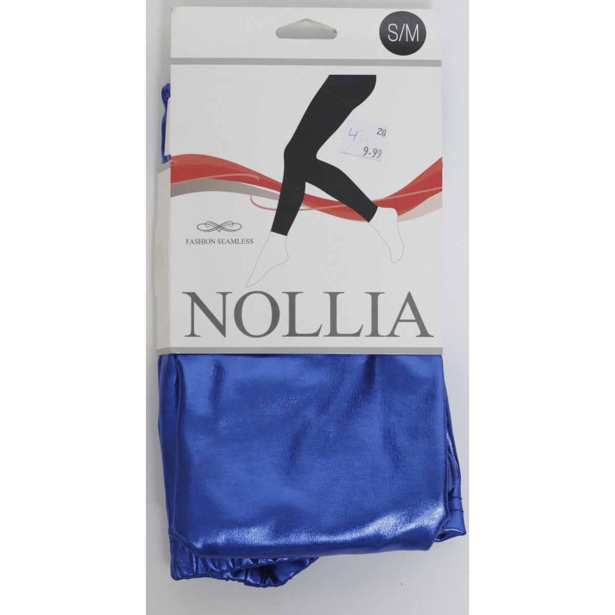 NOLLIA AZUL