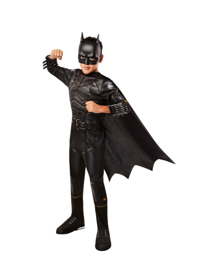 EL BATMAN