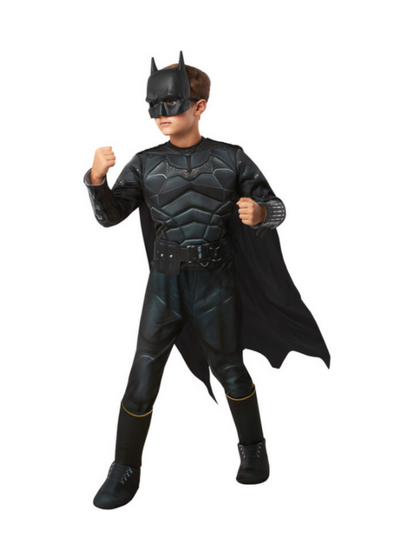 BATMAN DE LUJO