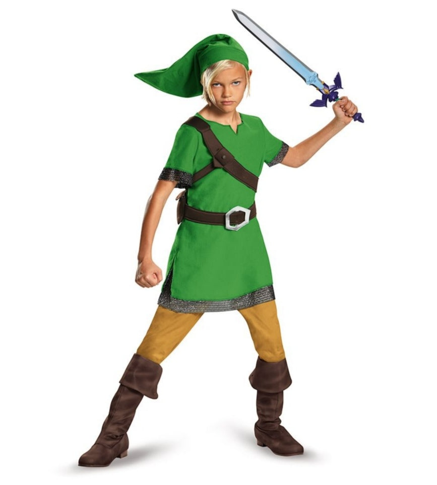 Link Classic